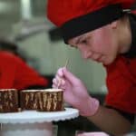 Креативний батл «Солодкий смак Перемоги» провели у Рівному Креативний батл «Солодкий смак Перемоги» провели у Рівному