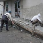 Модернізація будівлі для безбар'єрного доступу