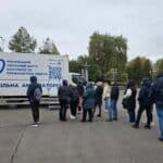 У Рівному в парку проведуть безкоштовне тестування на інфекції Безкоштовне тестування на ВІЛ Рівне