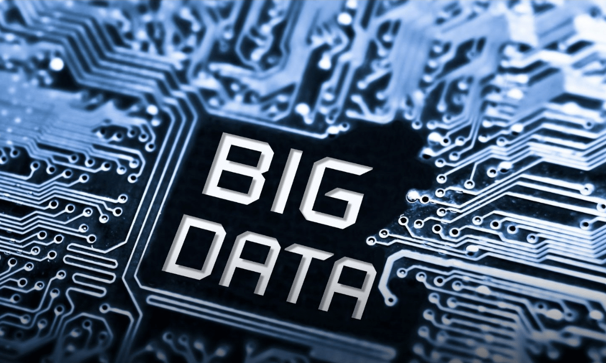 big data для бізнесу