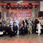 Благодійний вечір «Добро на Різдво»