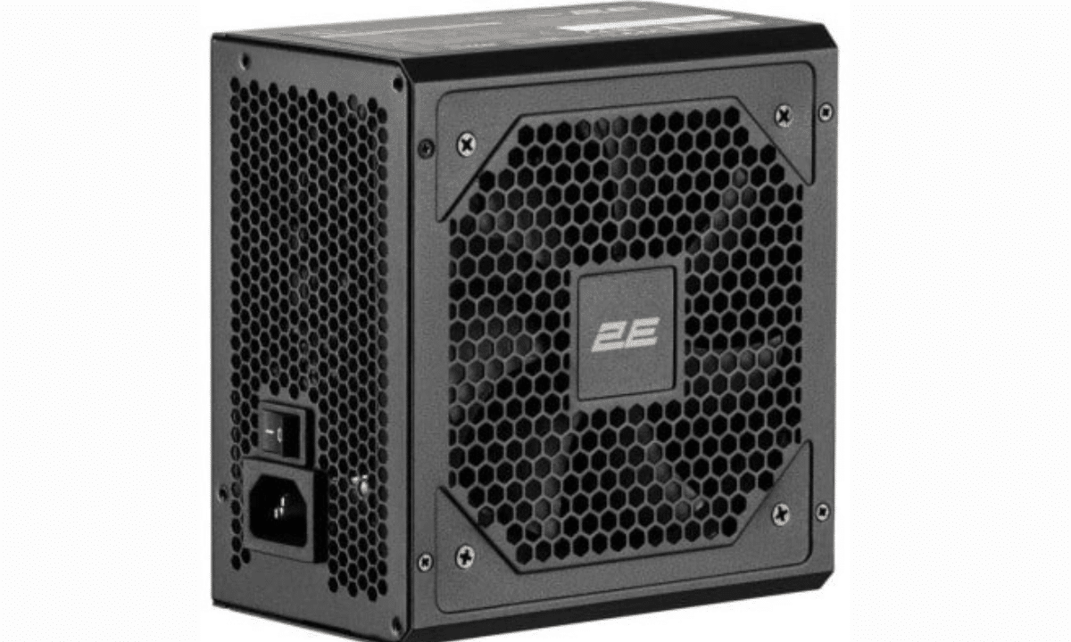 Блок живлення для комп'ютера