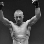 Пішов із життя боксер із Рівненщини Богдан Процишин Богдан Процишин