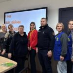 Мобільна бригада допомоги постраждалим від насильства відновила роботу на Рівненщині мобільна бригада допомоги в Рівному