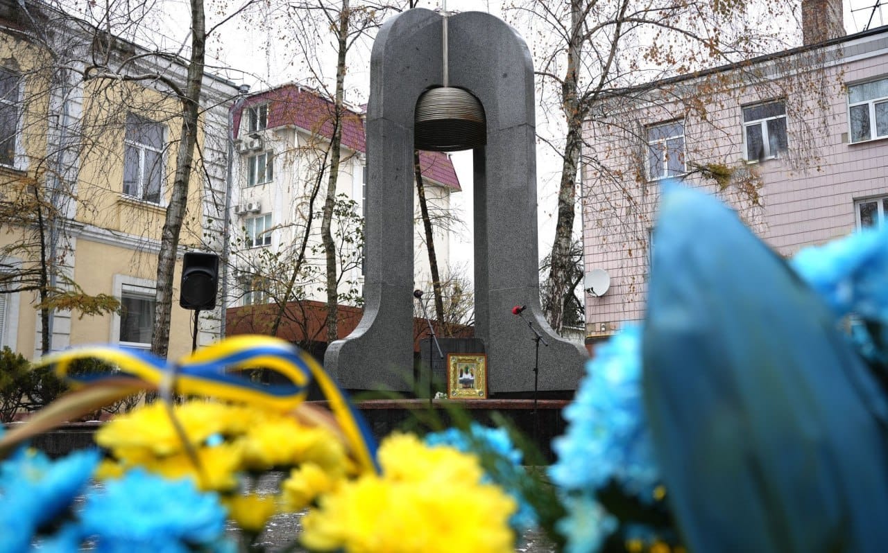 Чорнобильці готуються до року великих роковин Вшанування ліквідаторів Чорнобиля в Рівному