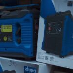 Німецькі партнери з Ессена знову привезли допомогу до Рівного Генератори від партнерів з Німеччини