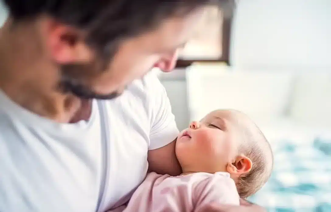 Які виплати отримає сімʼя після народження дитини у 2026 році Виплати після народження дитини у 2026 році — скільки отримає сімʼя