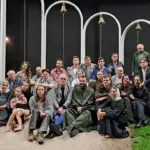 Рівненський драмтеатр став лауреатом обласної театральної премії у 2025 році Колектив Рівненського драмтеатру.