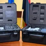 Дрони Autel від Зорянської громади.