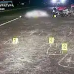 Смертельна ДТП у Воронках.