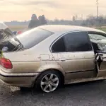 ДТП у селі Лідаво на Здолбунівщині.