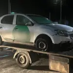 ДТП на Млинівській у Рівному.