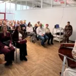 Форум у Луцьку «Ткацтво UA».