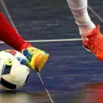 Фінал Кубка Рівненщини з футзалу вирішився лише в серії пенальті