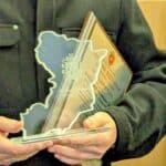 На Рівненщині відзначили три громади за співпрацю з міжнародними програмами