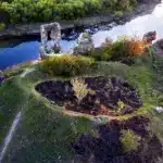 Губківський замок.