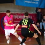 «Кардинал-Авангард» зіграв унічию із «Соколом» у Хмельницькому