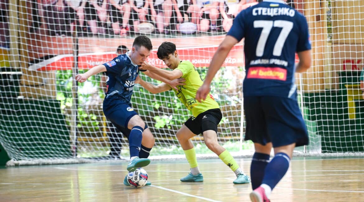 Момент матчу Кардинала