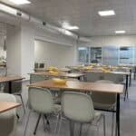 Харчоблок у Сарнах 2 Ліцей