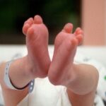 Хлопчик богатир народився у пологовому будинку