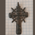 Козацький хрест-штурвал