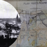 Забуті цвинтарі Рівного: що приховує місто під нашими ногами План Рівного та старі кладовища