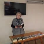 «Моя хата… не скраю!» — нова книга Віри Мельникової про людей у тилу «Моя хата… не скраю!» — нова книга Віри Мельникової про людей у тилу