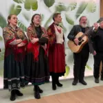 Зустріч у Центрі ментального здоров’я «Повернення».