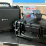 Допомога військовим від Корецької громади. Квадрокоптери.