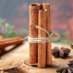 5 крапель у воду — і дім наповнюється ароматом різдвяної кав’ярні Кориця