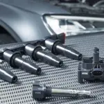 Підбір котушки запалювання за ВІН-кодом – гарантія сумісності та стабільної роботи двигуна