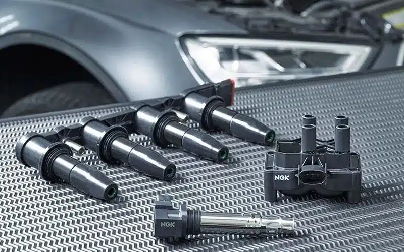 Як підбирати котушку запалювання за ВІН-кодом і чому це виключає критичні помилки Підбір котушки запалювання за ВІН-кодом – гарантія сумісності та стабільної роботи двигуна