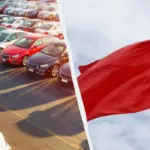 Як Китай захопив ринок електромобілів Як Китай захопив ринок електромобілів