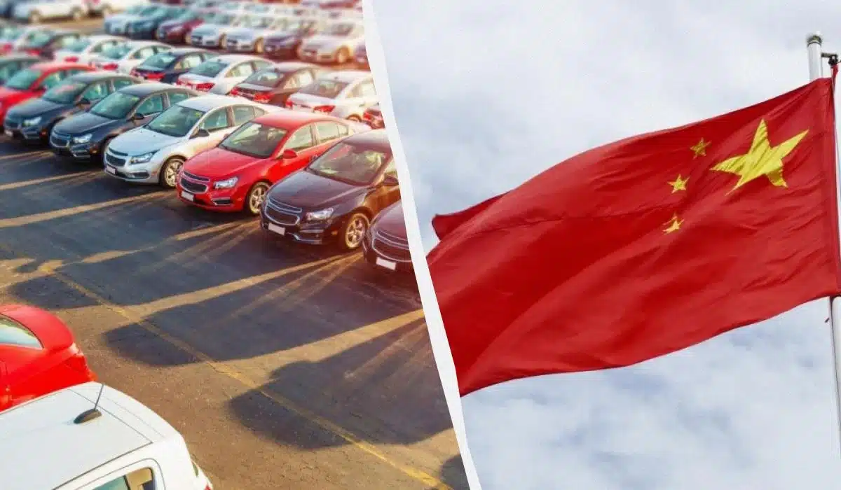 Як Китай захопив ринок електромобілів Як Китай захопив ринок електромобілів