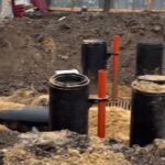 Каналізаційні мережі