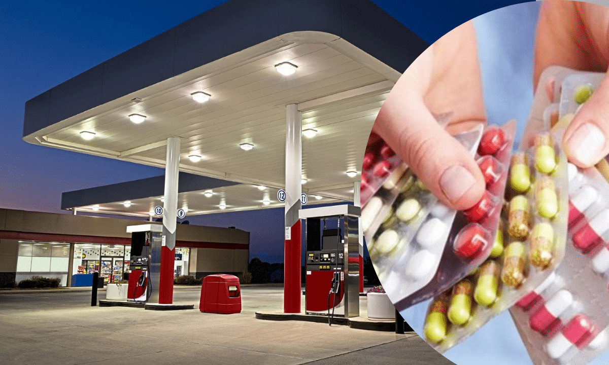 Ліки без рецепта можна буде купувати не лише в аптеках