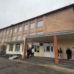 У Сарненському ліцеї №5 завершується модернізація харчоблоку