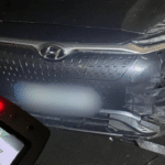 Нетверезий кермувальник без прав потрапив у ДТП