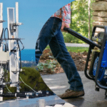 На Рівненщині готують механізм позачергової заправки генераторів мобільного зв’язку