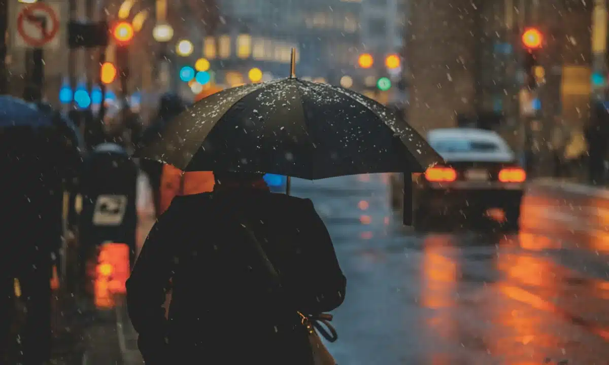 Чого чекати від погоди на Рівненщині 13 грудня – відчутно похолоднішає Чого чекати від погоди на Рівненщині 13 грудня – відчутно похолоднішає