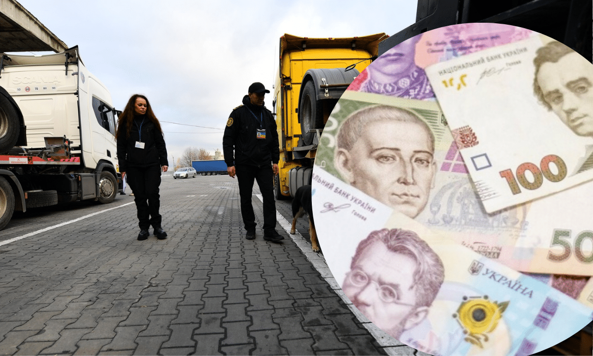 Рівненська митниця прозвітувала про рекордні надходження — що стоїть за зростанням Рівненська митниця бюджетні надходження