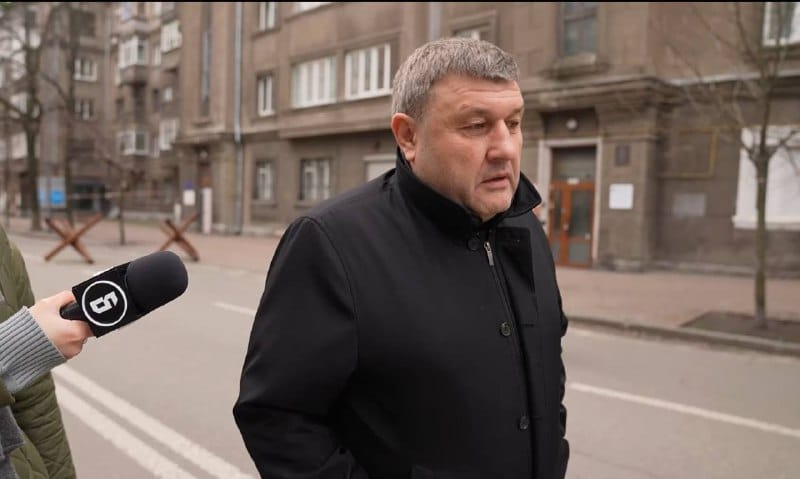 САП хоче конфіскувати люксові авто нардепа з Рівненщини – йдеться про понад 8 мільйонів