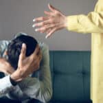 У Рівному чоловік заявив про домашнє насильство з боку дружини У Рівному чоловік заявив про домашнє насильство з боку дружини