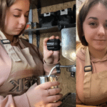 Змінила фах за два місяці: як жителька Рівненщини опанувала професію бармена Дуальна освіта допомагає знайти роботу