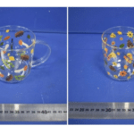 Небезпечні скляні чашки з Китаю виявили через систему RASFF Небезпечні скляні чашки з Китаю з перевищенням норм свинцю та кадмію