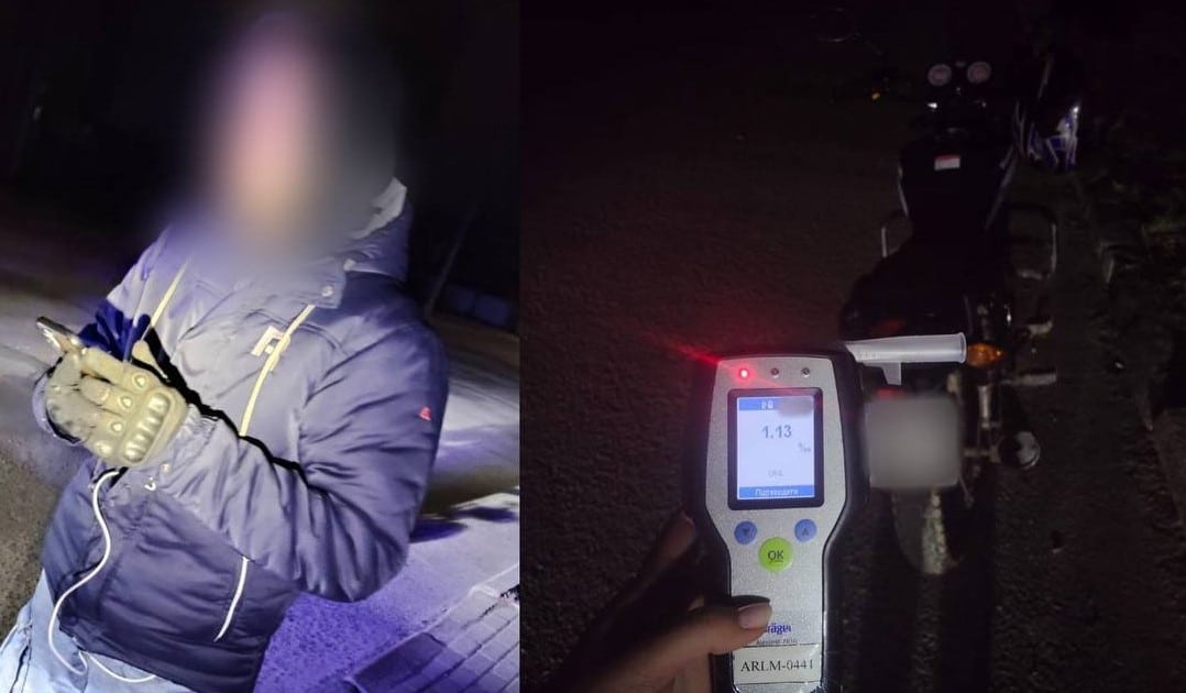 Неповнолітні водії