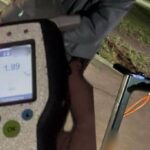 Нетверезий водій