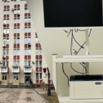 Нейроміограф. В Рівному з'явилося нове обладнання