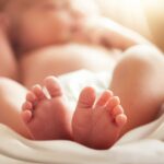 У Рівному – тиждень богатирів: у пологовому народилися малюки з рекордною вагою народження богатирів у Рівному