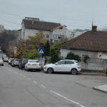 Через затори в Рівному вводять односторонній рух на двох вулицях